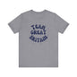 Team Great Britain T-Shirt
