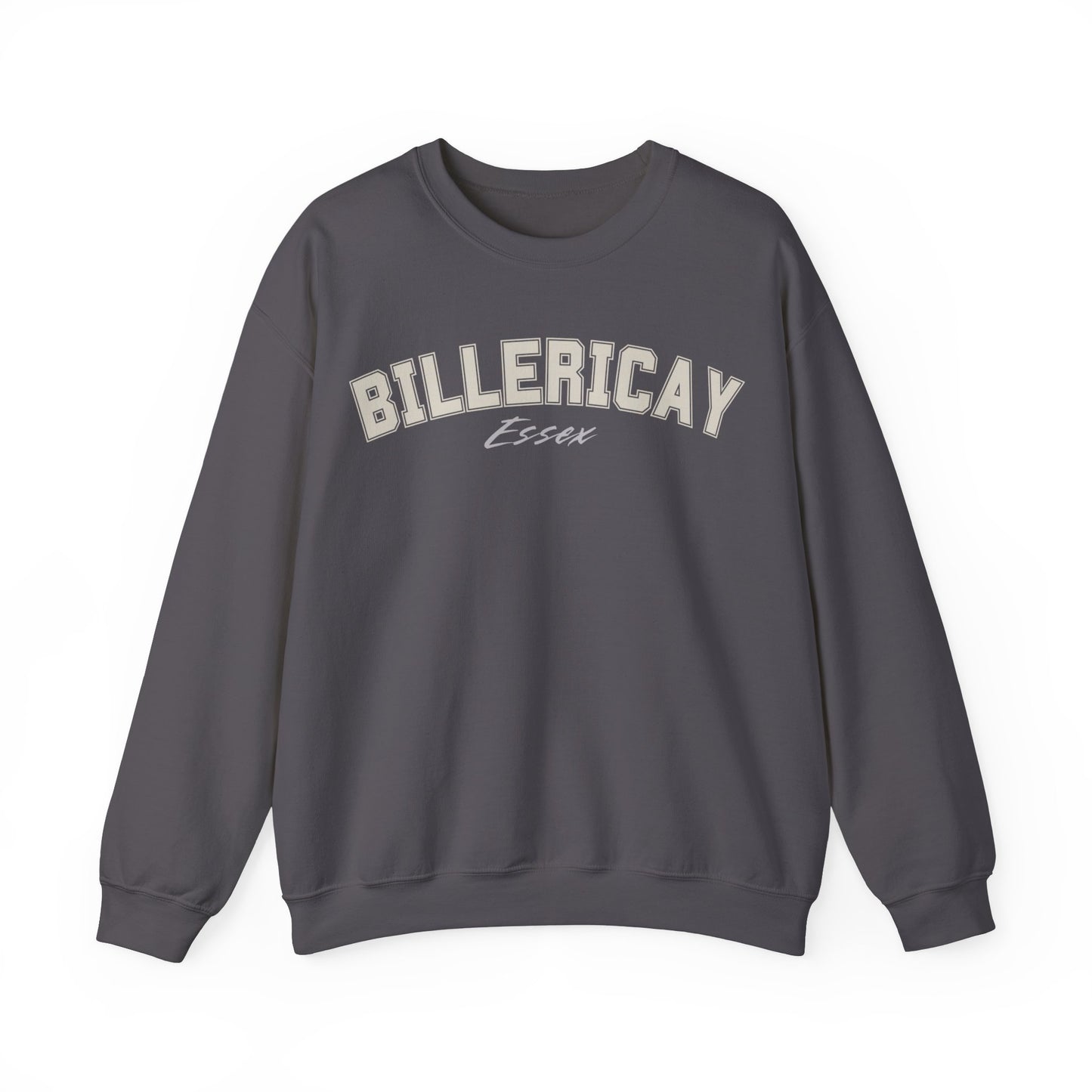 Gavin & Stacey Billericay Sweatshirt | Comfortable Casual Pullover