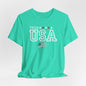 USA Patriotic T-Shirt
