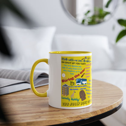 Only Fools  & Horses Classic Quotes Mug Gifts
