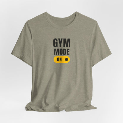 Gym T-Shirts for Men and Women