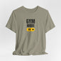 Gym T-Shirts for Men and Women
