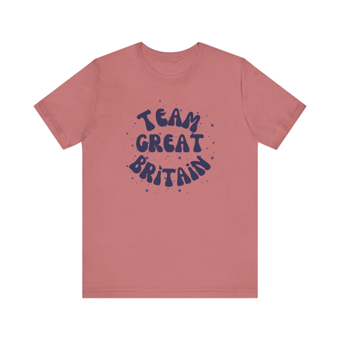 Team Great Britain T-Shirt