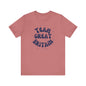 Team Great Britain T-Shirt