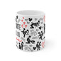 Funny Mug - My Favourite Thing to Do Is You - Sexy Couples Gift, Naughty Coffee Cup, Romantic Anniversary, Adult Humour Gift