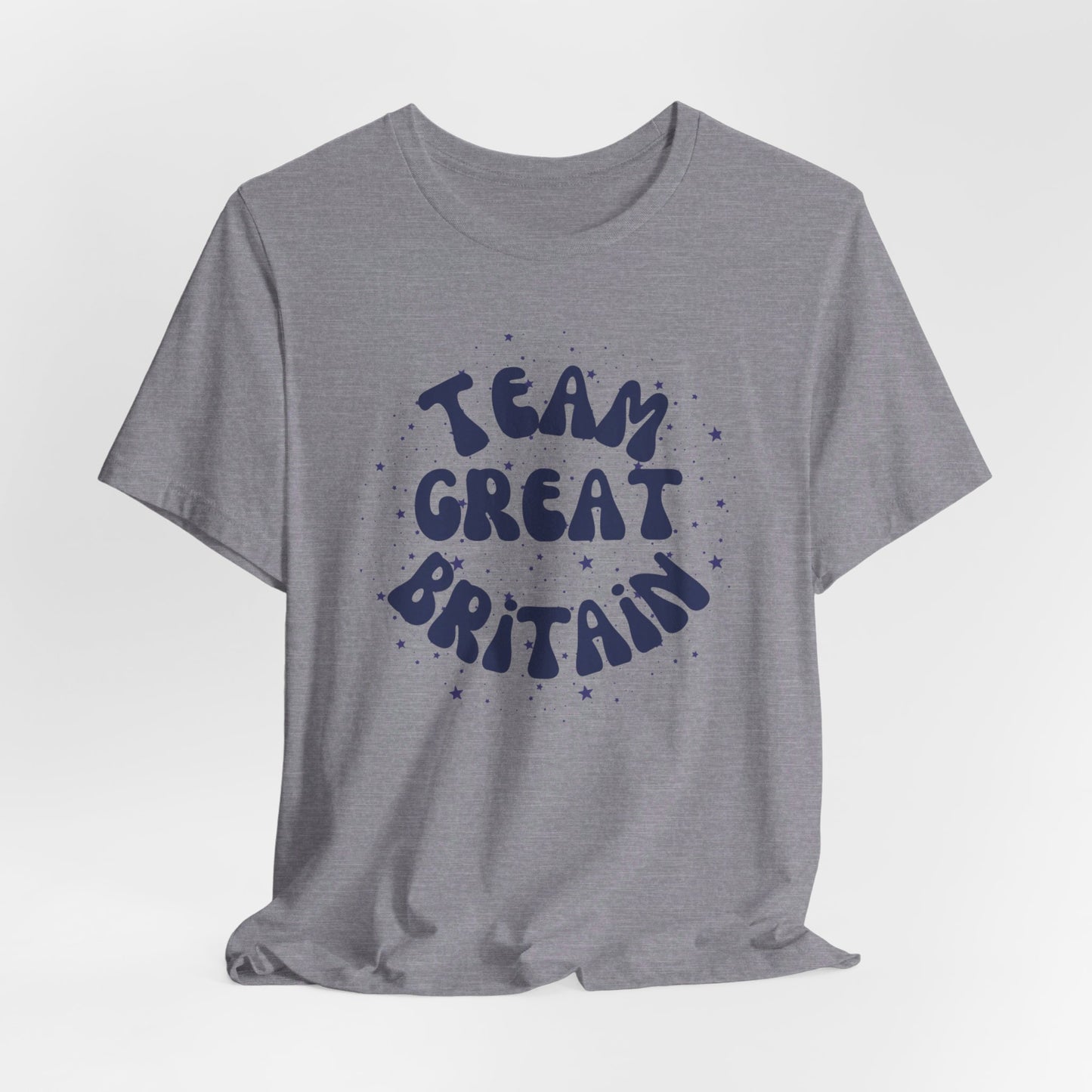 Team Great Britain T-Shirt