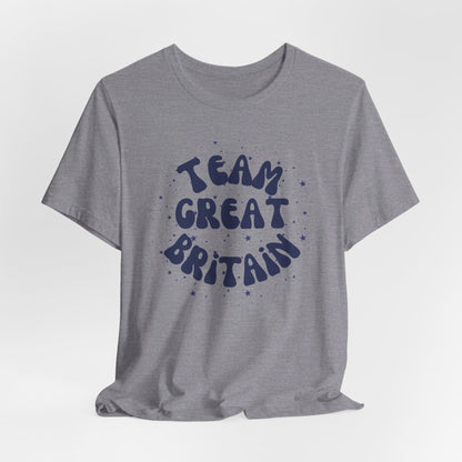 Team Great Britain T-Shirt