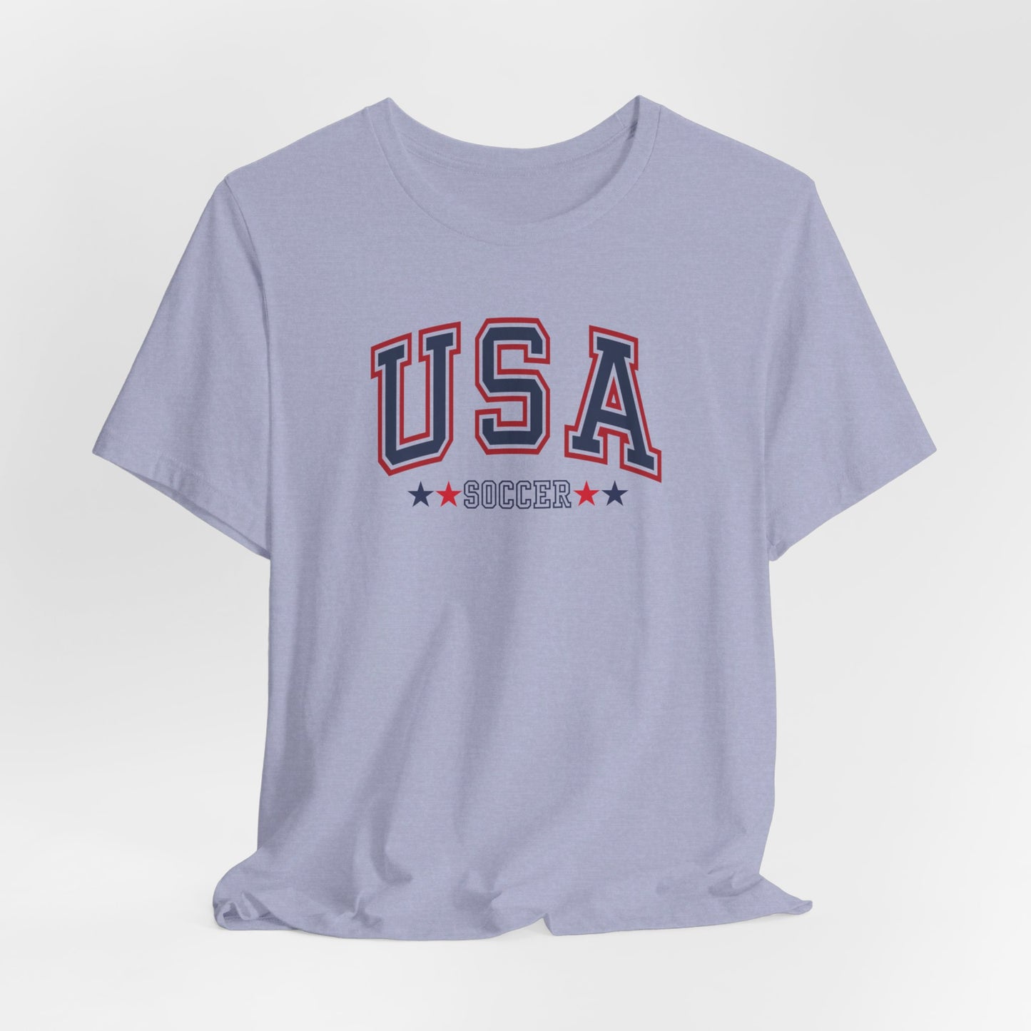 USA Soccer T-Shirt