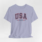 USA Soccer T-Shirt
