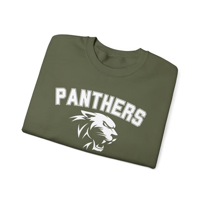 College Varsity Panthers Sweatshirt