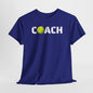 Tennis Coach t-shirt