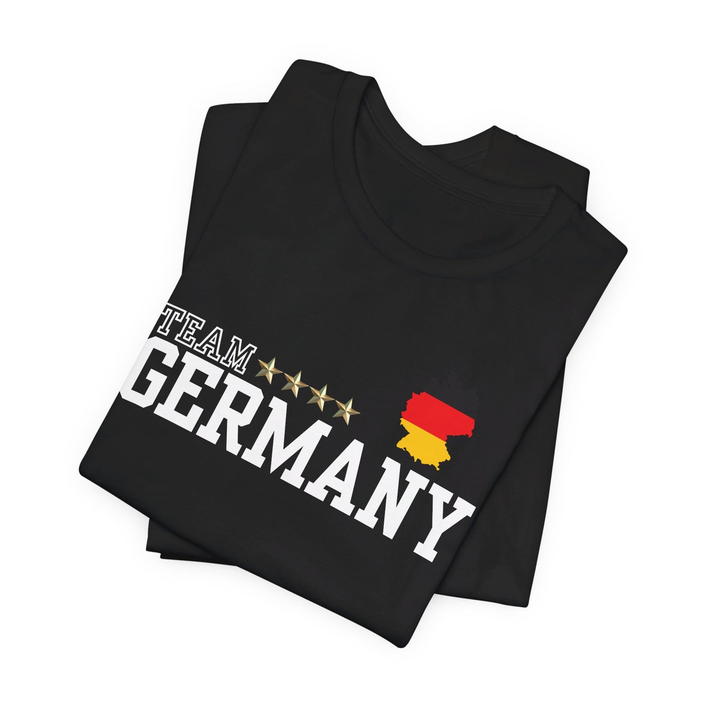 Germany Football Shirt