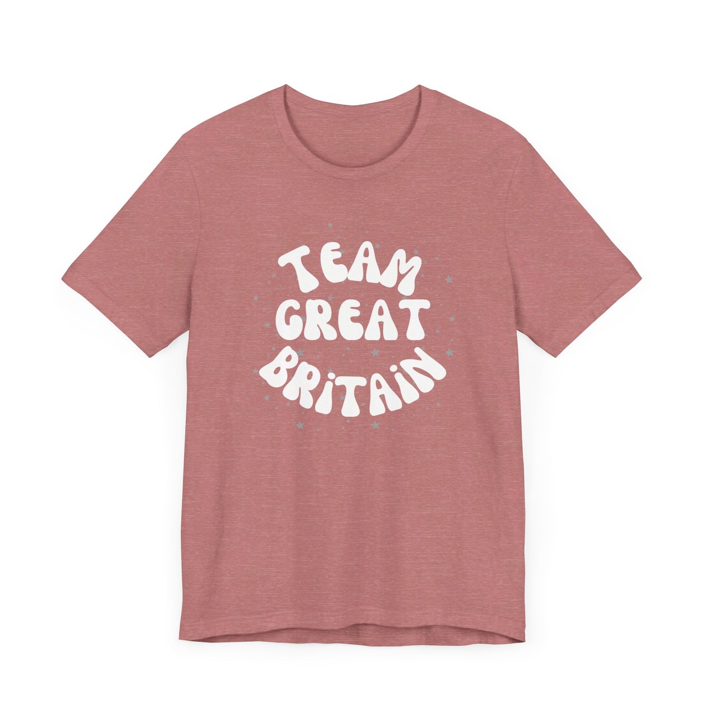 Team Great Britain T-Shirt
