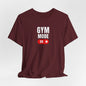 Activewear Gym Tops for Men and Women