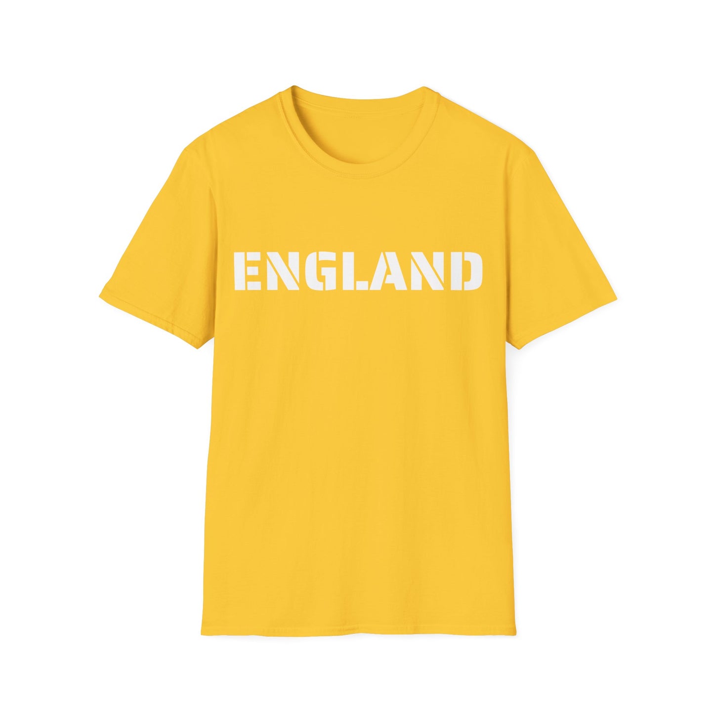 England Soft style T-Shirt