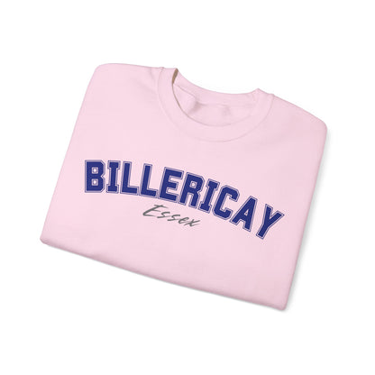 Gavin & Stacey Billericay Sweatshirt | Comfortable Casual Pullover