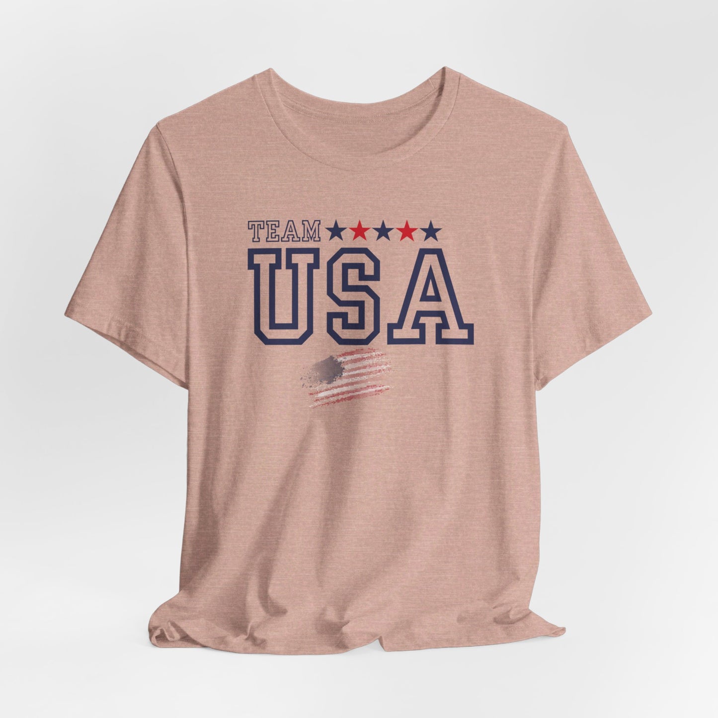USA Olympic Team USA T-Shirt