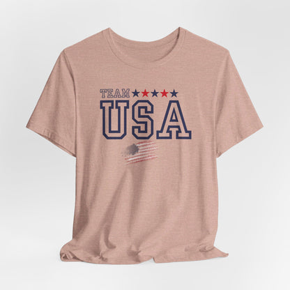 USA Olympic Team USA T-Shirt