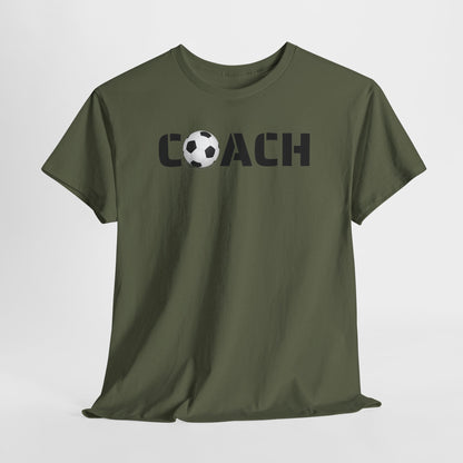 Football Coach T-Shirt