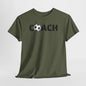 Football Coach T-Shirt