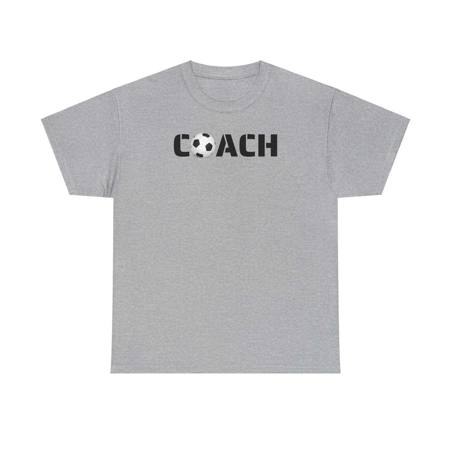 Football Coach T-Shirt
