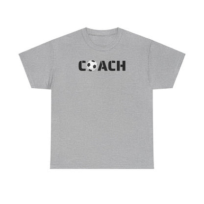Football Coach T-Shirt