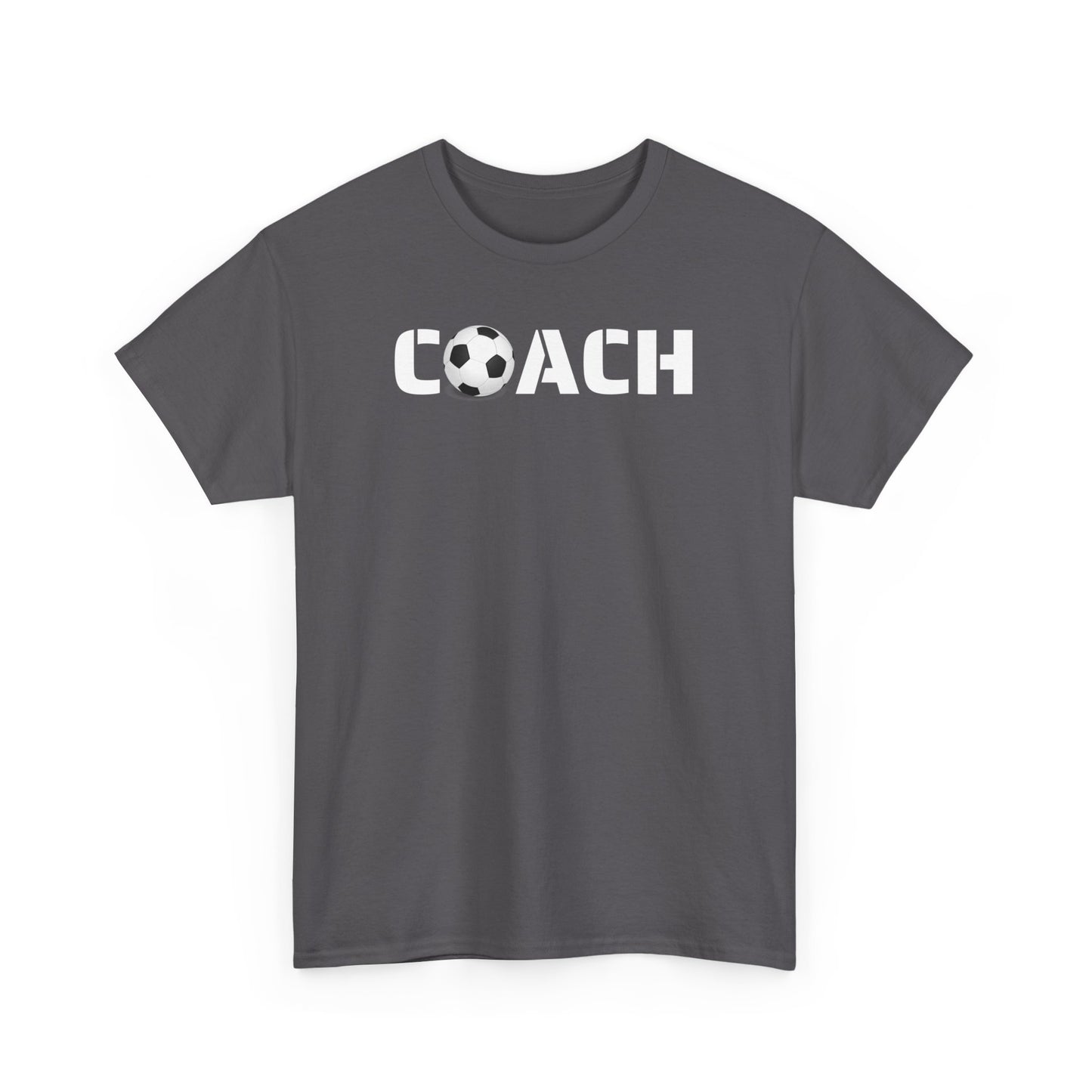 Football Coach T-Shirt