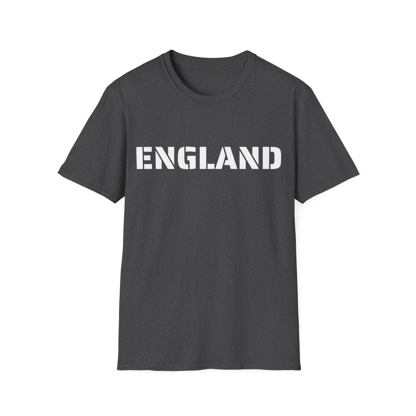 England Soft style T-Shirt
