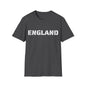 England Soft style T-Shirt