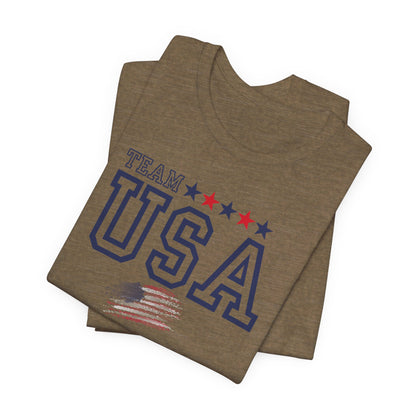 USA Olympic Team USA T-Shirt