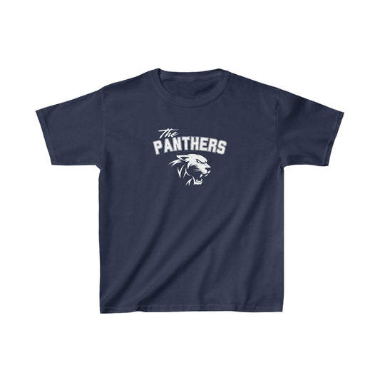 Kids Varsity Panthers T-Shirt