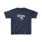 Kids Varsity Panthers T-Shirt
