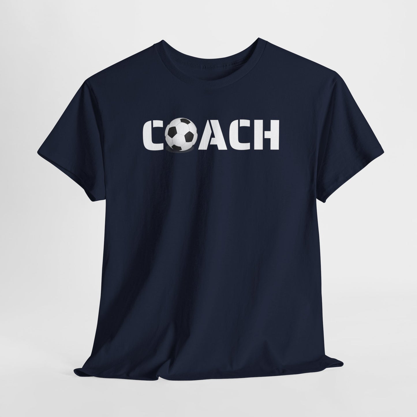 Football Coach T-Shirt