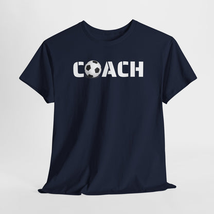 Football Coach T-Shirt