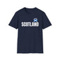 Scotland Football T-Shirt