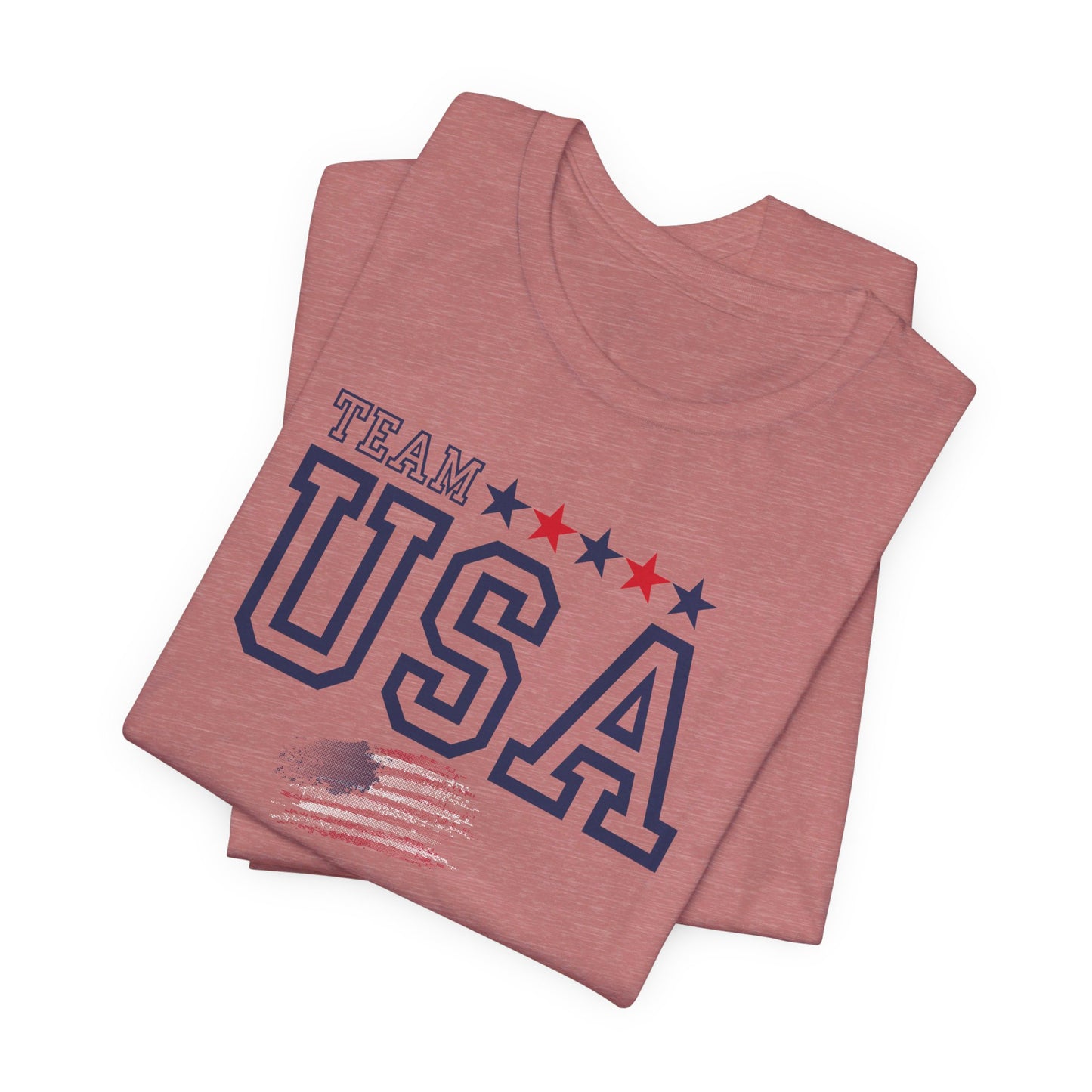 USA Olympic Team USA T-Shirt