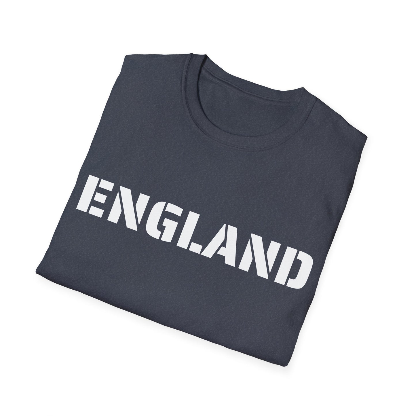 England Soft style T-Shirt