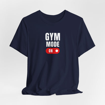 Activewear Gym Tops for Men and Women