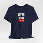 Activewear Gym Tops for Men and Women