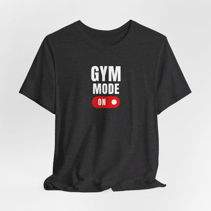 Activewear Gym Tops for Men and Women