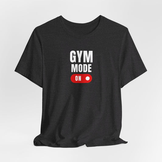 Activewear Gym Tops for Men and Women