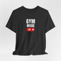 Activewear Gym Tops for Men and Women