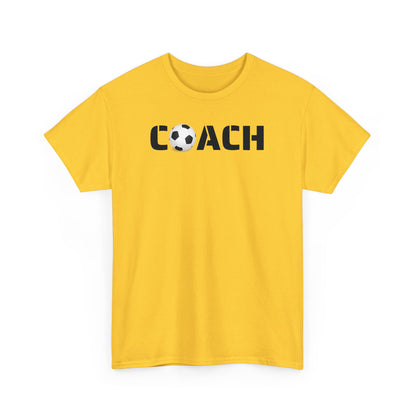 Football Coach T-Shirt