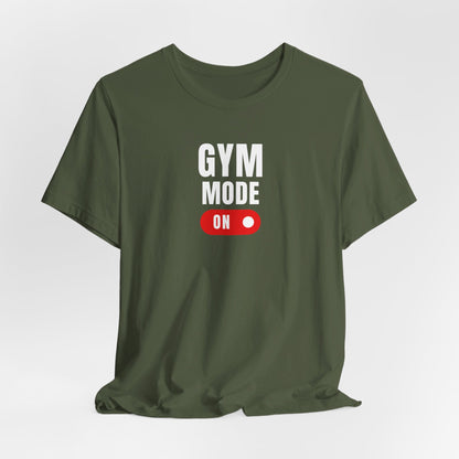 Activewear Gym Tops for Men and Women