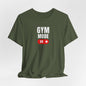 Activewear Gym Tops for Men and Women