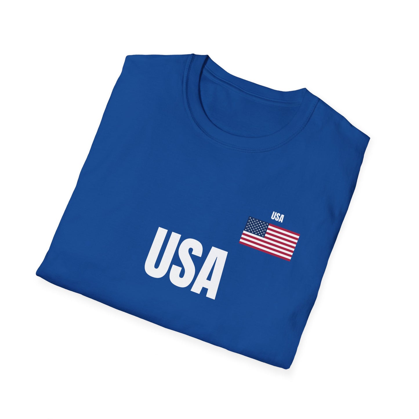 USA Football Shirt