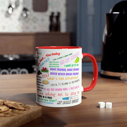 Gavin & Stacey Mugs