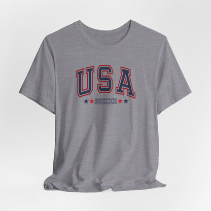 USA Soccer T-Shirt