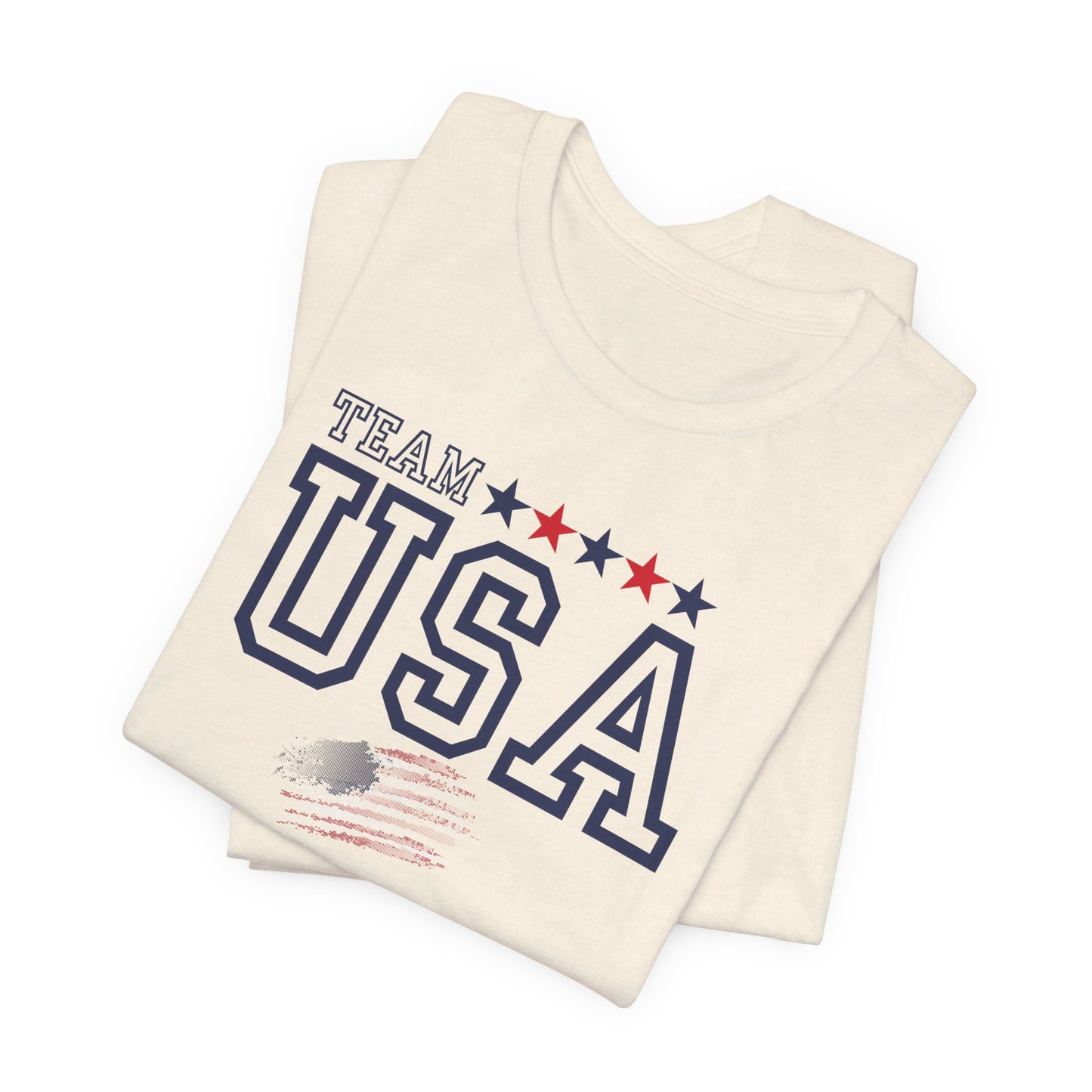 USA Olympic Team USA T-Shirt
