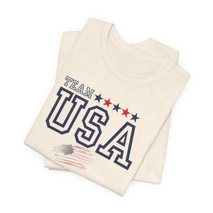 USA Olympic Team USA T-Shirt